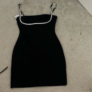 Superdown Pollie Mini Dress